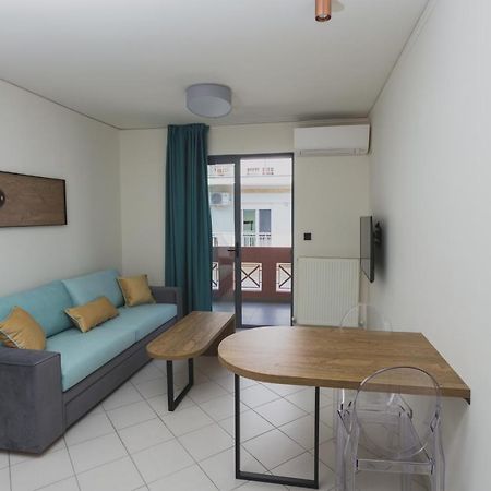Passenger Aparthotel Alexandroupoli Exterior photo
