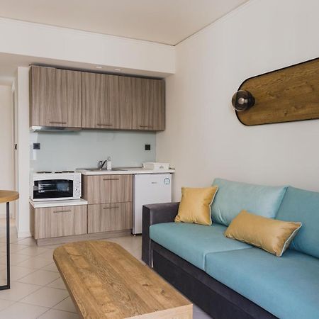Passenger Aparthotel Alexandroupoli Exterior photo