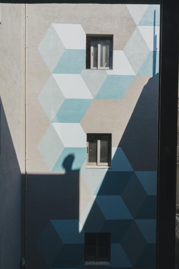 Passenger Aparthotel Alexandroupoli Exterior photo