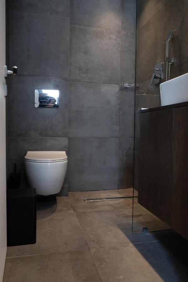Passenger Aparthotel Alexandroupoli Exterior photo