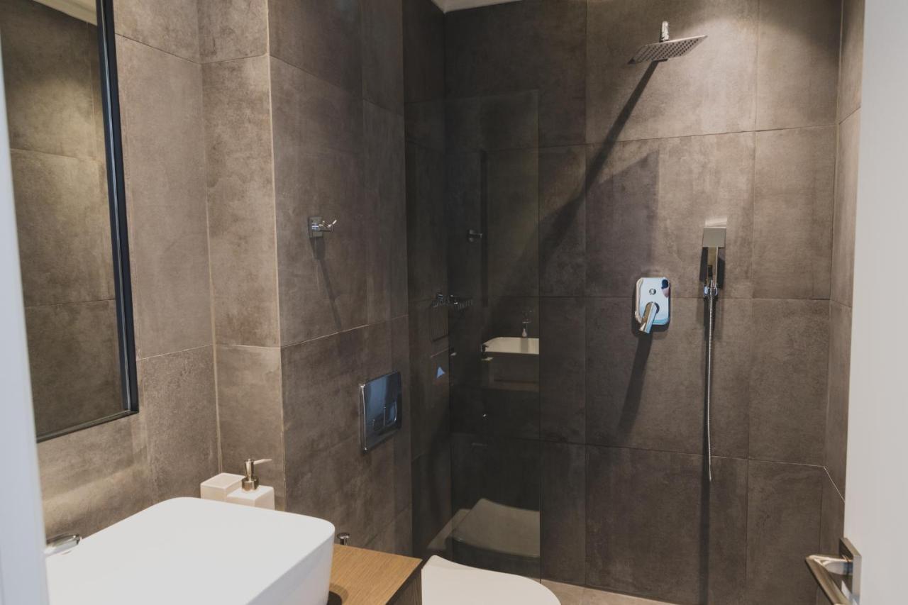 Passenger Aparthotel Alexandroupoli Exterior photo
